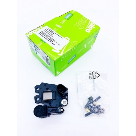 Alternator regulator - / 599316