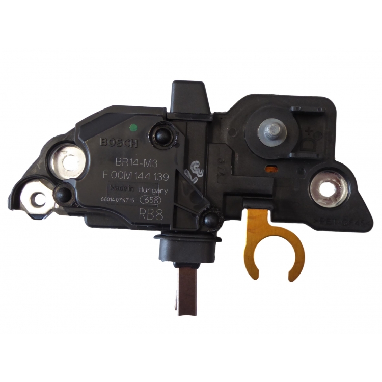 Ģeneratora regulator - / F00M144139 (BOSCH)