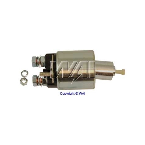 Solenoid / 66-215