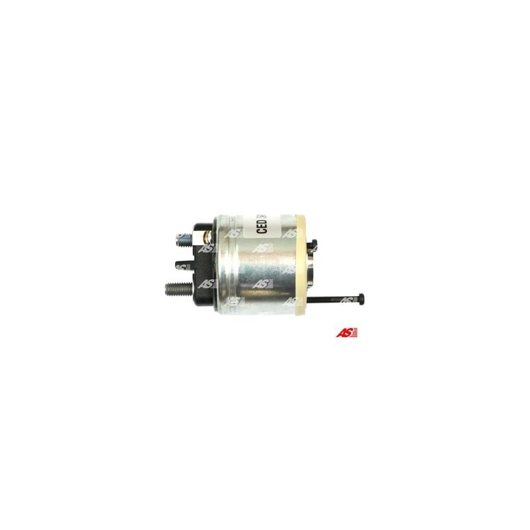 Startera solenoīd / 594047  (VALEO)