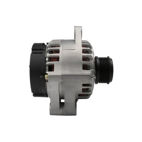 Alternator - / 102211-8640