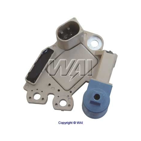 Alternator regulator / M545