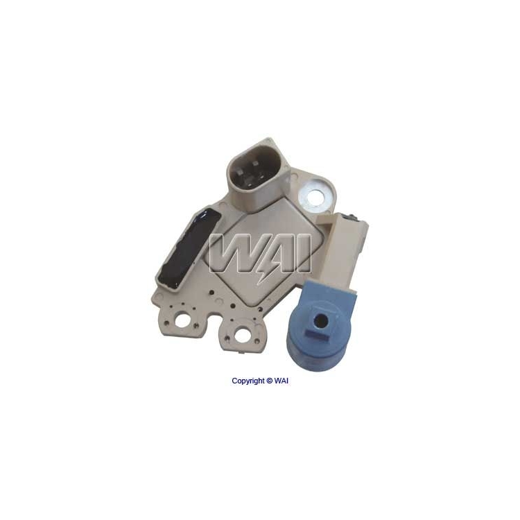 Alternator regulator / M545