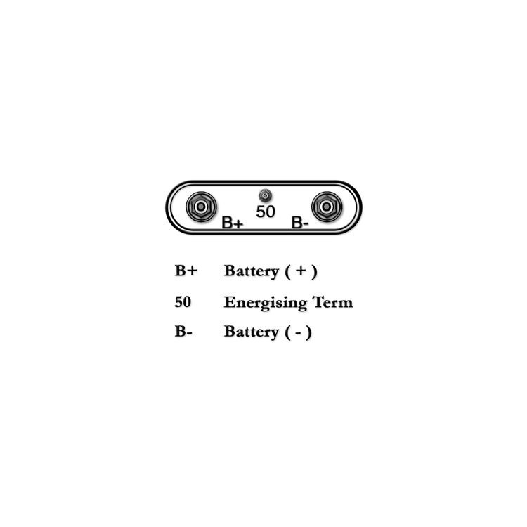 Starteris * / RNL1342