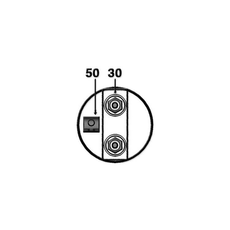 Starteris * / RNL36100-2X000