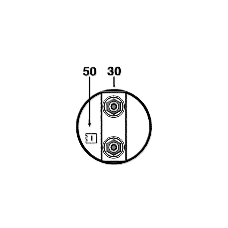 Starteris * / RNL428000-3410