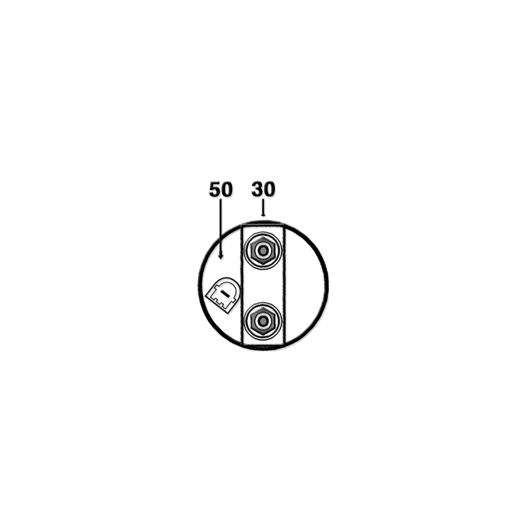 Starteris * / RNL428000-4550