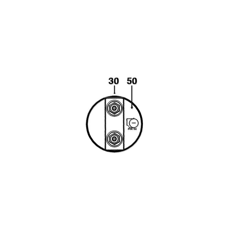 Starteris * / RNL428000-7030