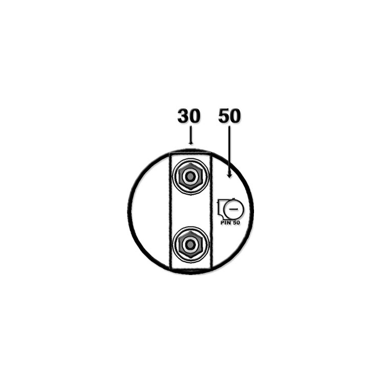 Starteris * / RNL438000-0202