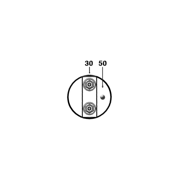 Starteris * / RNLD6RA60