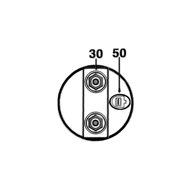 Starter * / RNL438000-0321