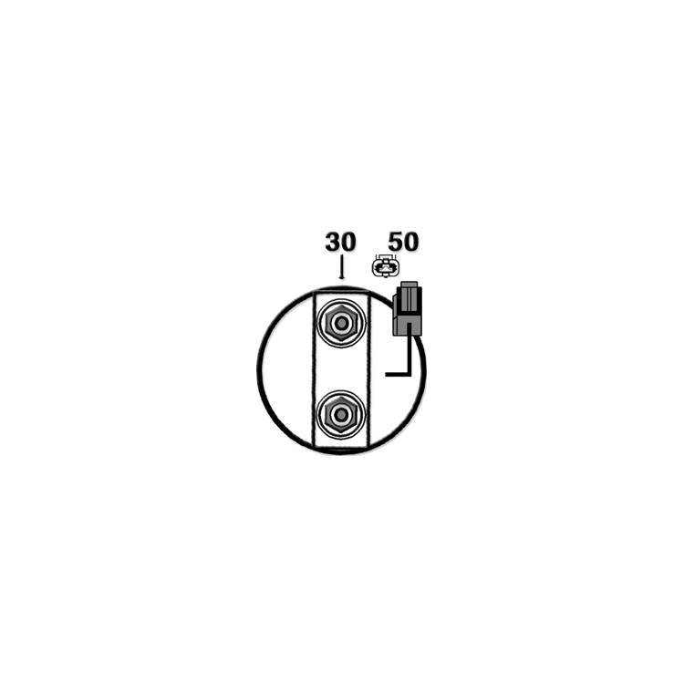 Starteris * / RNLS114-880A