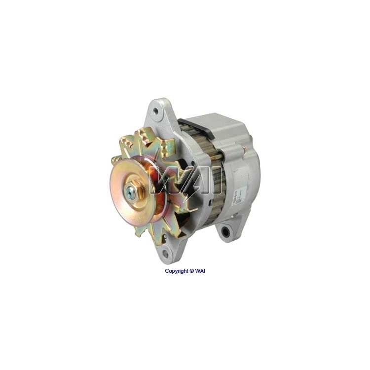 Alternator* / 12115N