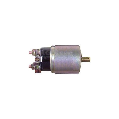 Starter motor solenoid - / 66-8181