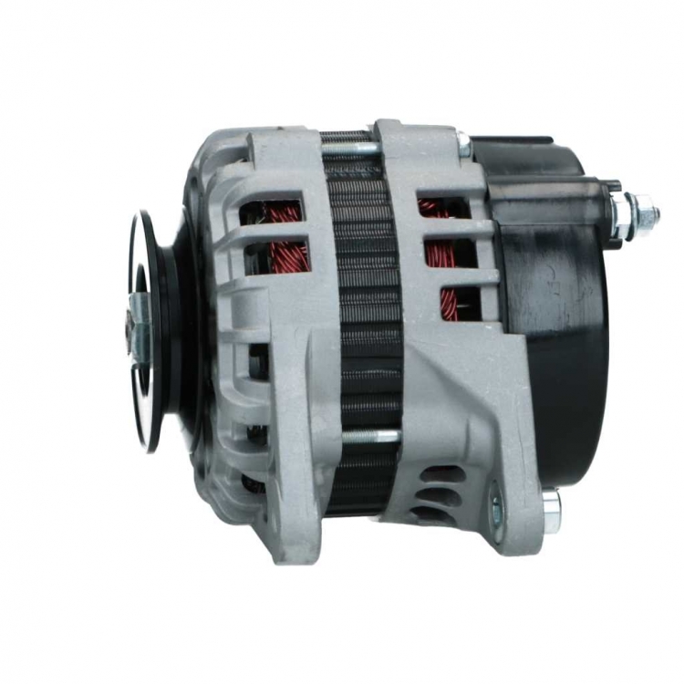 Alternator / 6678205+