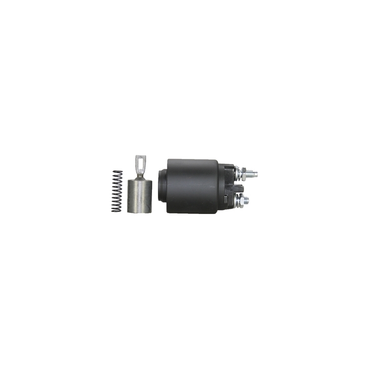 Startera solenoīd - / 2339305051 BOSCH