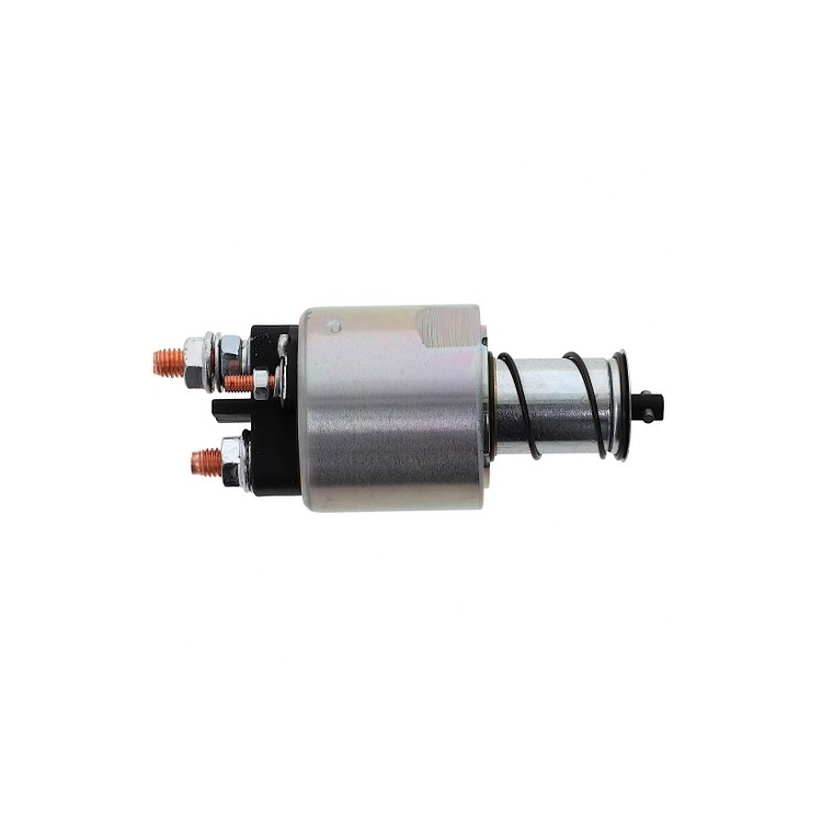 Starter solenoids / 594658