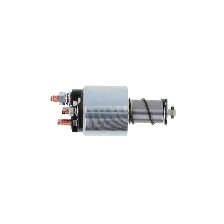 Starter solenoids / 66-9427