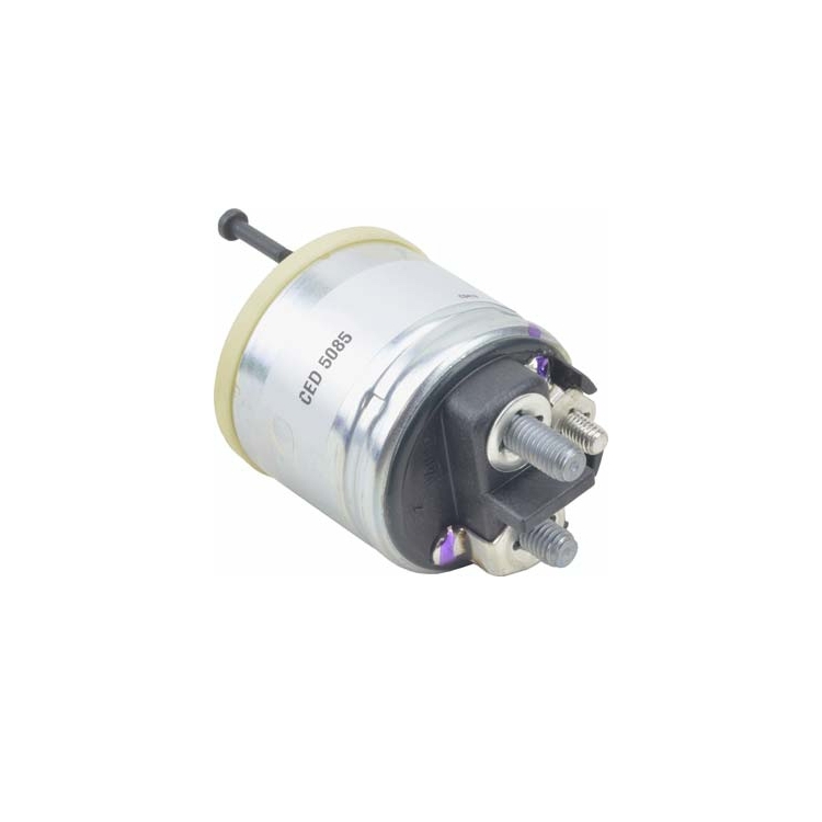 Startera solenoīd / 594047  (VALEO)