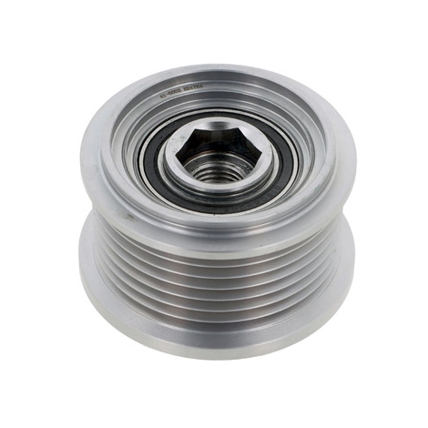 Alternator freewheel pulley / 535023210 INA