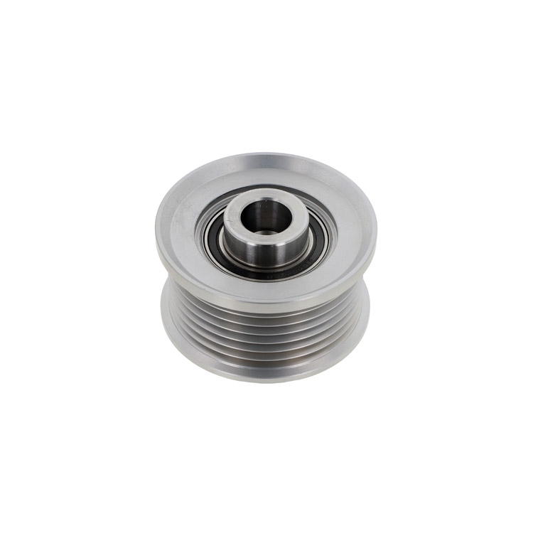 Alternator freewheel pulley / 535023210 INA