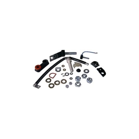 Starter repair sets - / 230019