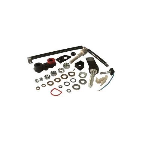 Starter repair sets - / 230019