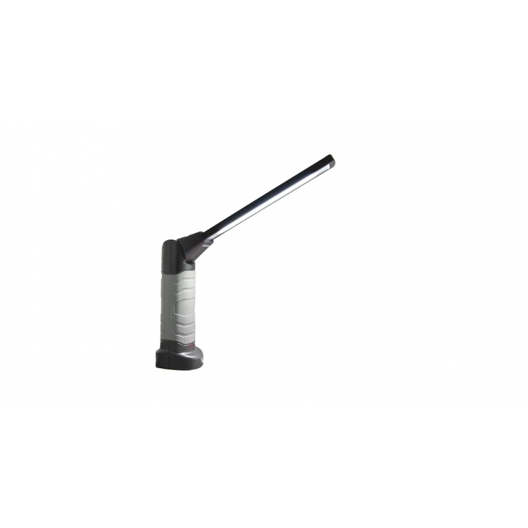 WURTH LED foldable rechargeable lamp