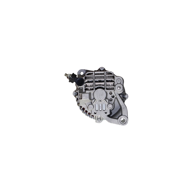 Alternator * / A3TA6581AKD