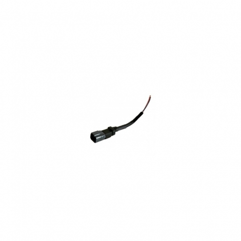 DEUTSCH DT Cable connector (plug, 2-pin)