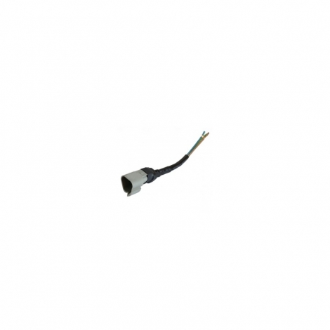 DEUTSCH DT Cable connector (plug, 3-pin)