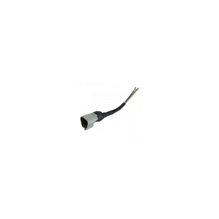 DEUTSCH DT Cable connector (plug, 3-pin)