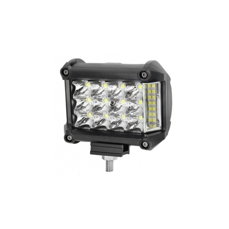 Lampa LED dodatkowa/działająca 18W