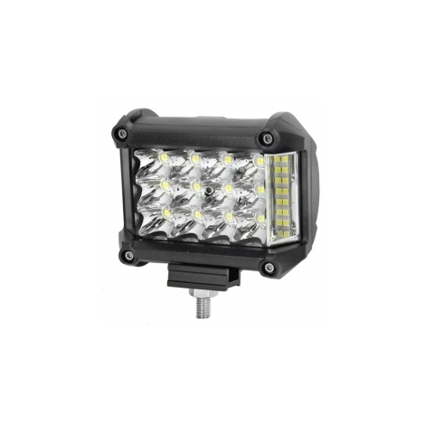 LED lamp additional / working 18W
