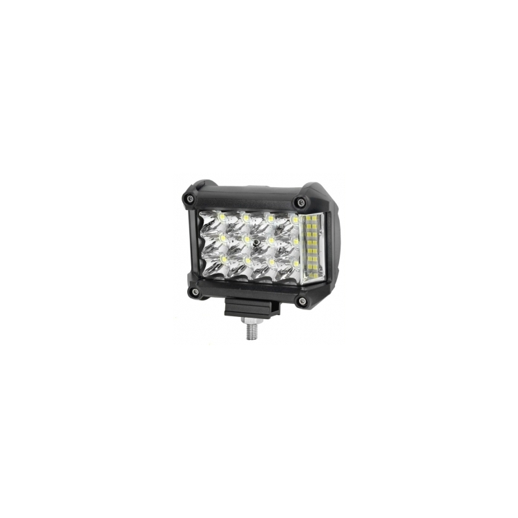 LED lampa papildus / darba 18W