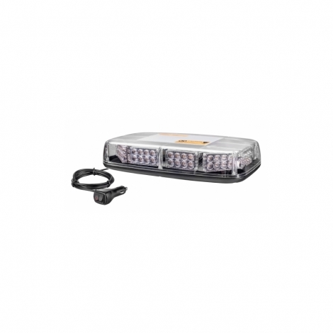 LED beacon 12 / 24V