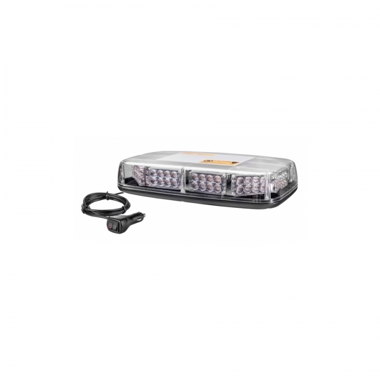 LED beacon 12 / 24V