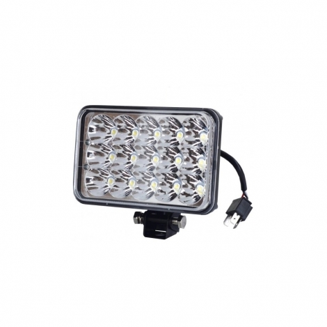 LED gaisma 45W / 30°