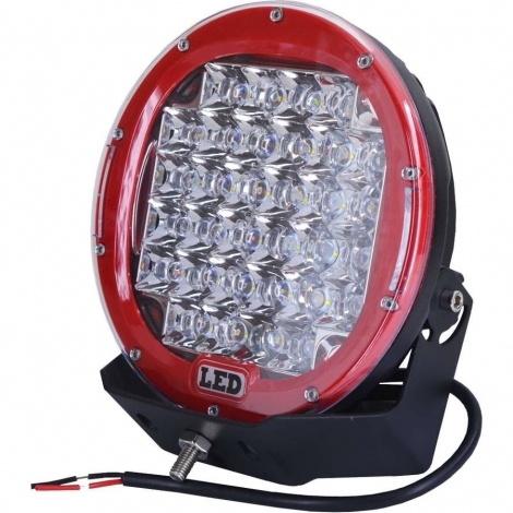 LED light 96W / 30 °