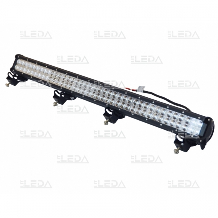 LED žibintas 234W/COMBO