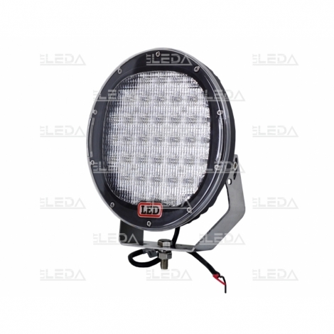 Światło LED 185W / 60 °