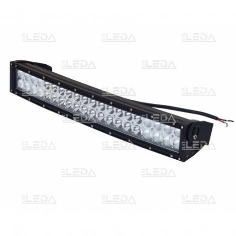 Światło LED 120W / COMBO