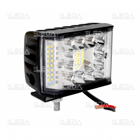 LED gaisma 12W / COMBO