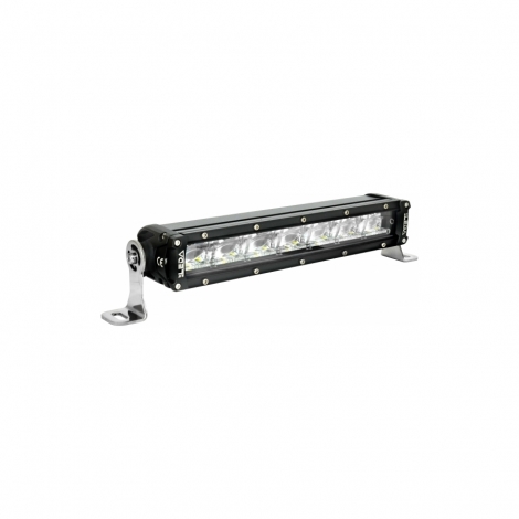 LED BAR gaisma 30W / BRAUKŠANA + DRL