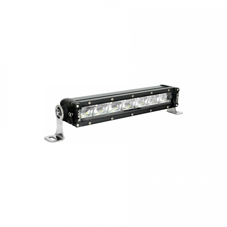 LED BAR gaisma 30W / BRAUKŠANA + DRL