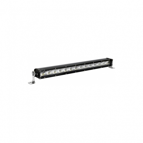 Oświetlenie LED BAR 60W / JAZDA + DRL