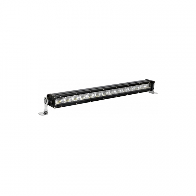 Oświetlenie LED BAR 60W / JAZDA + DRL