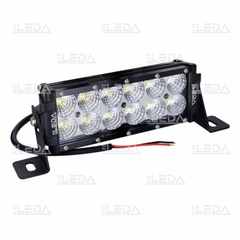 LED BAR light 36W / COMBO