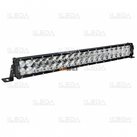 Oświetlenie LED BAR 120w + Emc