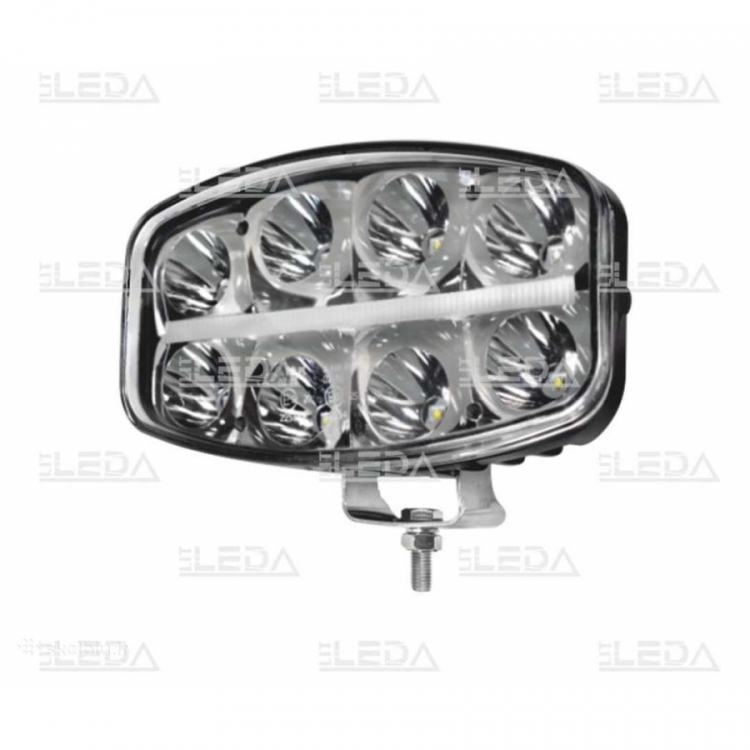 LED light 64W / COMBO + DRL